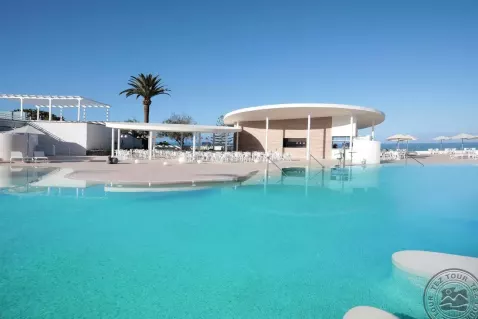 Viešbutis „IBEROSTAR SELECTION SABILA“ (Kosta adechė, Tenerifė, Ispanija)