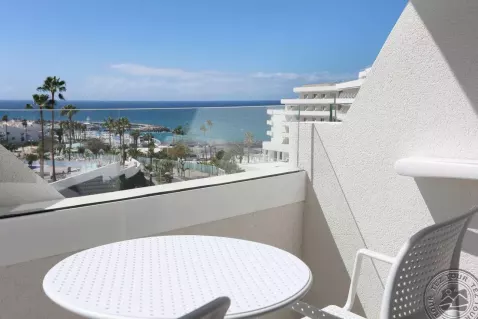 Viešbutis „IBEROSTAR SELECTION SABILA“ (Kosta adechė, Tenerifė, Ispanija)