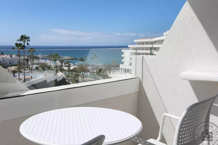 Viešbutis „IBEROSTAR SELECTION SABILA“ (Kosta adechė, Tenerifė, Ispanija)