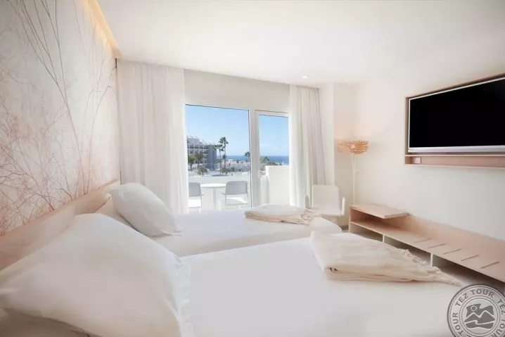 Viešbutis „IBEROSTAR SELECTION SABILA“ (Kosta adechė, Tenerifė, Ispanija)