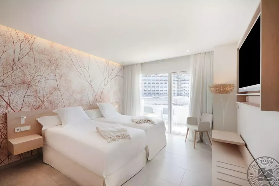 Viešbutis „IBEROSTAR SELECTION SABILA“ (Kosta adechė, Tenerifė, Ispanija)