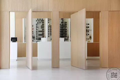 Viešbutis „IBEROSTAR SELECTION SABILA“ (Kosta adechė, Tenerifė, Ispanija)