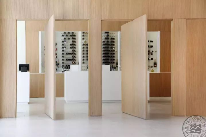 Viešbutis „IBEROSTAR SELECTION SABILA“ (Kosta adechė, Tenerifė, Ispanija)