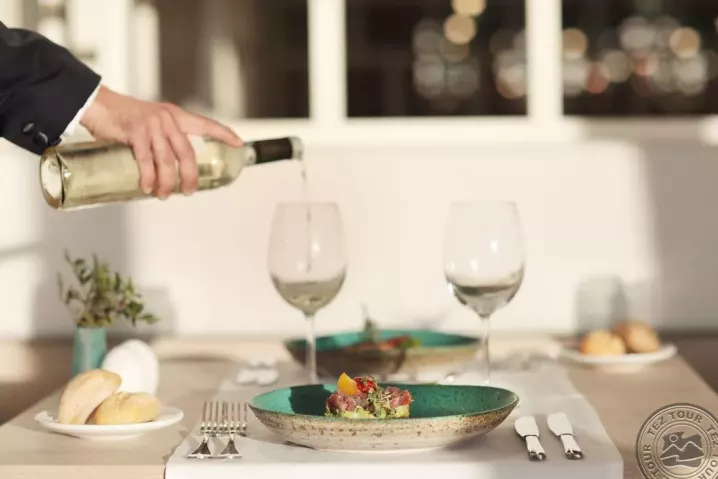 Viešbutis „IBEROSTAR SELECTION SABILA“ (Kosta adechė, Tenerifė, Ispanija)