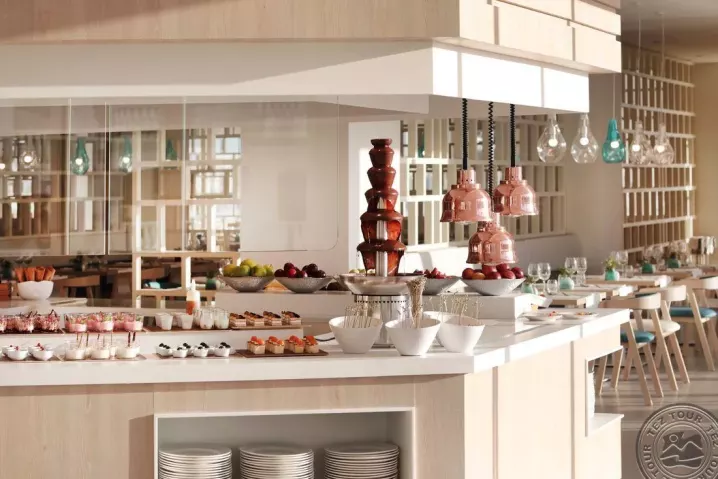 Viešbutis „IBEROSTAR SELECTION SABILA“ (Kosta adechė, Tenerifė, Ispanija)