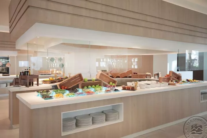 Viešbutis „IBEROSTAR SELECTION SABILA“ (Kosta adechė, Tenerifė, Ispanija)