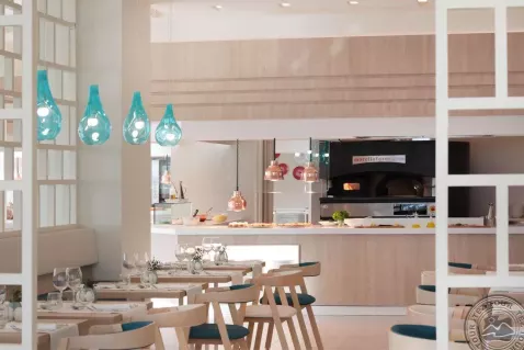 Viešbutis „IBEROSTAR SELECTION SABILA“ (Kosta adechė, Tenerifė, Ispanija)