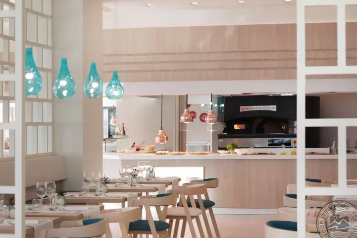 Viešbutis „IBEROSTAR SELECTION SABILA“ (Kosta adechė, Tenerifė, Ispanija)