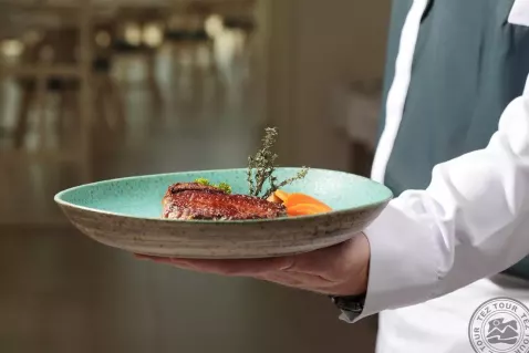 Viešbutis „IBEROSTAR SELECTION SABILA“ (Kosta adechė, Tenerifė, Ispanija)