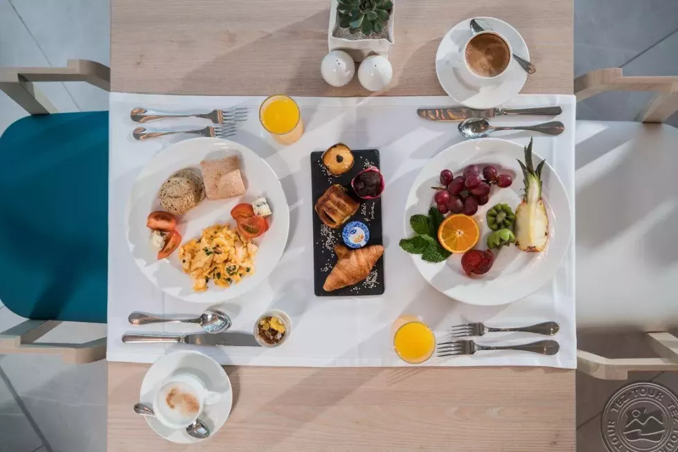Viešbutis „IBEROSTAR SELECTION SABILA“ (Kosta adechė, Tenerifė, Ispanija)