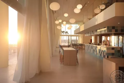 Viešbutis „IBEROSTAR SELECTION SABILA“ (Kosta adechė, Tenerifė, Ispanija)