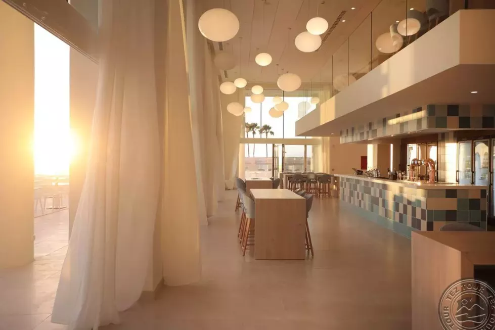 Viešbutis „IBEROSTAR SELECTION SABILA“ (Kosta adechė, Tenerifė, Ispanija)