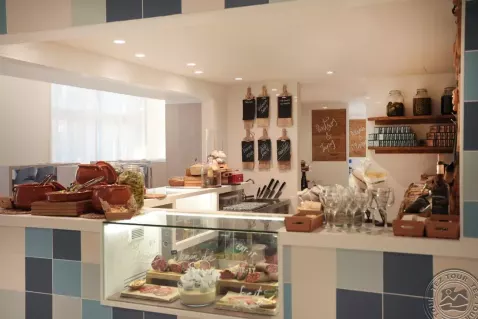 Viešbutis „IBEROSTAR SELECTION SABILA“ (Kosta adechė, Tenerifė, Ispanija)