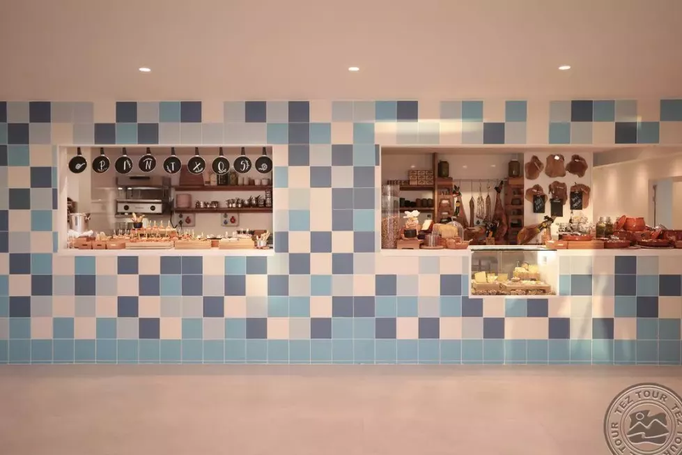 Viešbutis „IBEROSTAR SELECTION SABILA“ (Kosta adechė, Tenerifė, Ispanija)