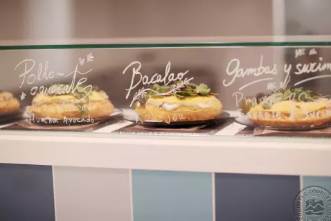 Viešbutis „IBEROSTAR SELECTION SABILA“ (Kosta adechė, Tenerifė, Ispanija)