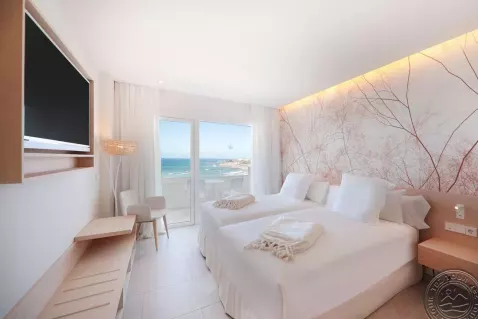 Viešbutis „IBEROSTAR SELECTION SABILA“ (Kosta adechė, Tenerifė, Ispanija)