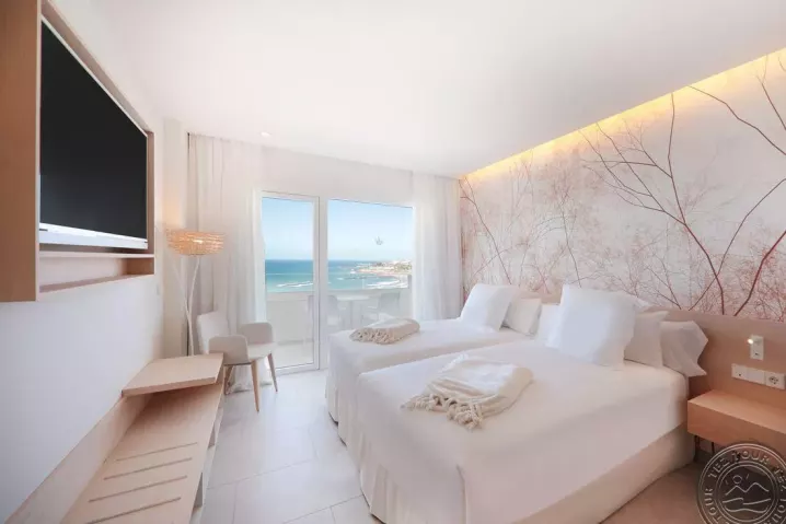 Viešbutis „IBEROSTAR SELECTION SABILA“ (Kosta adechė, Tenerifė, Ispanija)