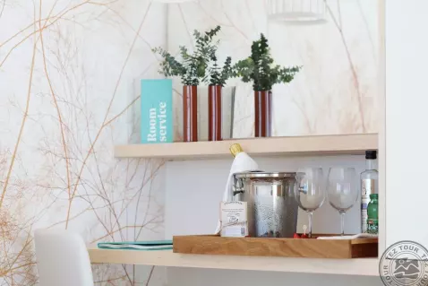 Viešbutis „IBEROSTAR SELECTION SABILA“ (Kosta adechė, Tenerifė, Ispanija)