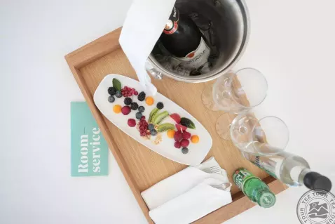 Viešbutis „IBEROSTAR SELECTION SABILA“ (Kosta adechė, Tenerifė, Ispanija)