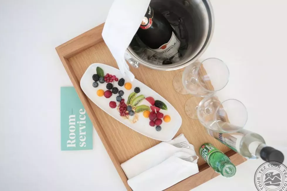 Viešbutis „IBEROSTAR SELECTION SABILA“ (Kosta adechė, Tenerifė, Ispanija)