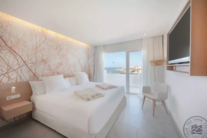 Viešbutis „IBEROSTAR SELECTION SABILA“ (Kosta adechė, Tenerifė, Ispanija)