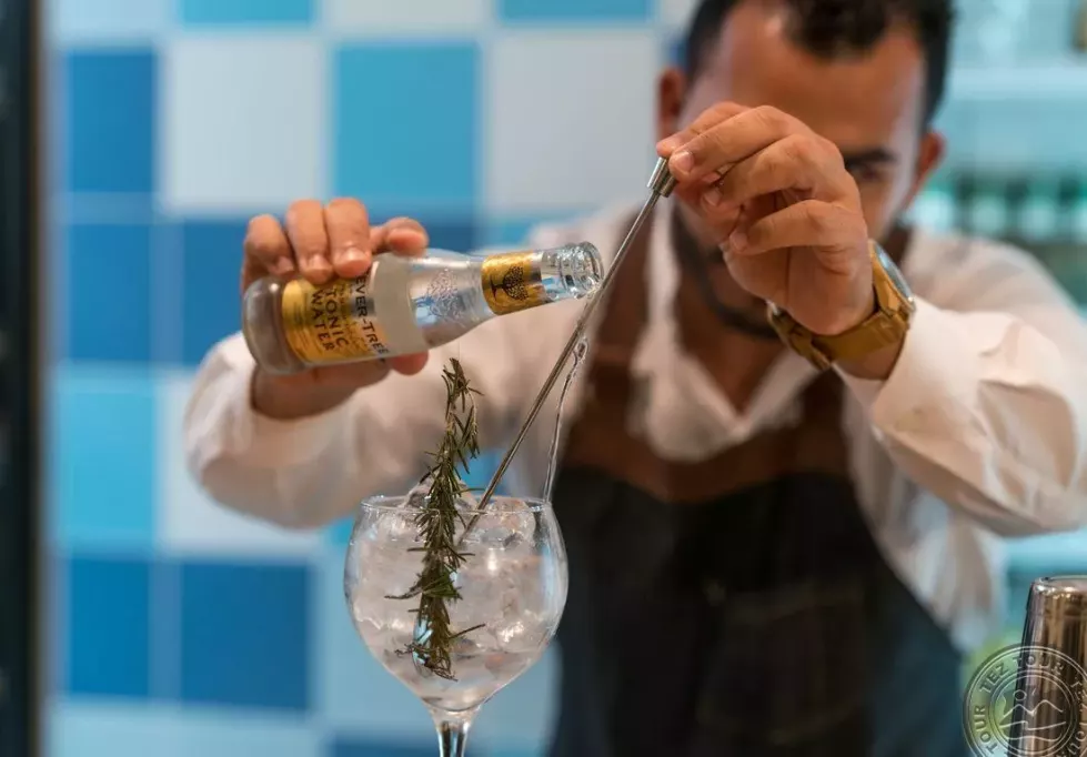 Viešbutis „IBEROSTAR SELECTION SABILA“ (Kosta adechė, Tenerifė, Ispanija)