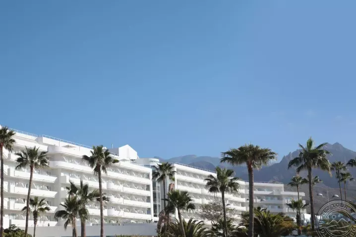 Viešbutis „IBEROSTAR SELECTION SABILA“ (Kosta adechė, Tenerifė, Ispanija)