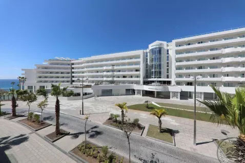 Viešbutis „IBEROSTAR SELECTION SABILA“ (Kosta adechė, Tenerifė, Ispanija)