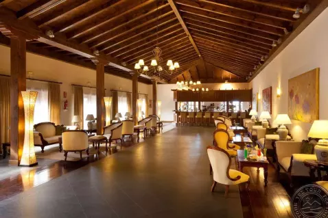 Viešbutis „GF ISABEL“ (Kosta adechė, Tenerifė, Ispanija)