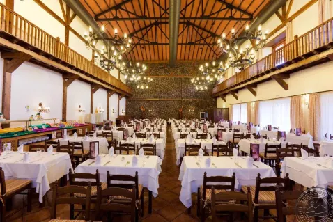 Viešbutis „GF ISABEL“ (Kosta adechė, Tenerifė, Ispanija)