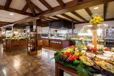 Viešbutis „GF ISABEL“ (Kosta adechė, Tenerifė, Ispanija)