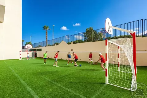 Viešbutis „GF ISABEL“ (Kosta adechė, Tenerifė, Ispanija)