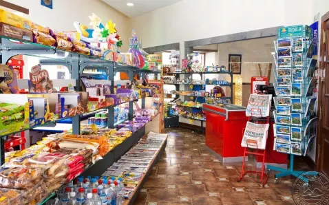 Viešbutis „GF ISABEL“ (Kosta adechė, Tenerifė, Ispanija)