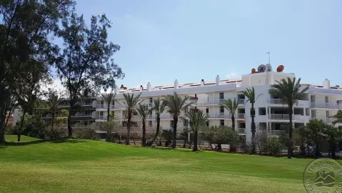Viešbutis „GARA SUITES GOLF & SPA“ (Kosta adechė, Tenerifė, Ispanija)