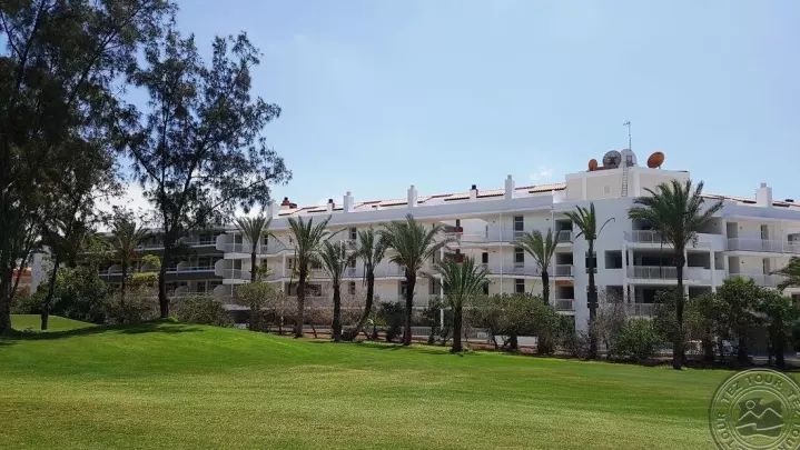 Viešbutis „GARA SUITES GOLF & SPA“ (Kosta adechė, Tenerifė, Ispanija)