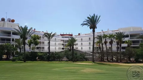 Viešbutis „GARA SUITES GOLF & SPA“ (Kosta adechė, Tenerifė, Ispanija)