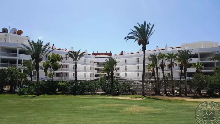 Viešbutis „GARA SUITES GOLF & SPA“ (Kosta adechė, Tenerifė, Ispanija)