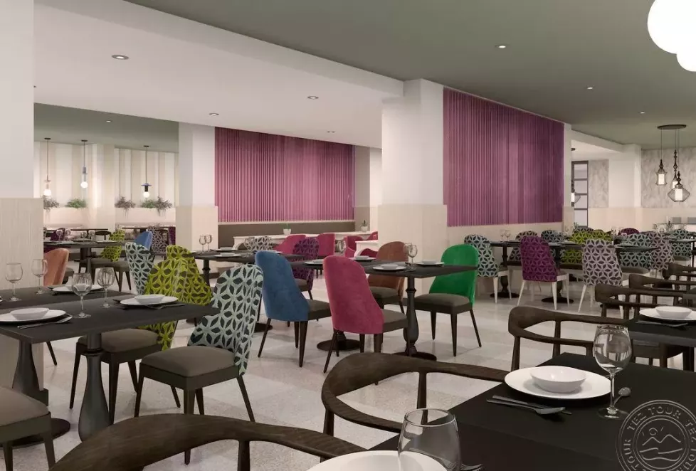 Viešbutis „GARA SUITES GOLF & SPA“ (Kosta adechė, Tenerifė, Ispanija)