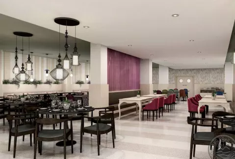 Viešbutis „GARA SUITES GOLF & SPA“ (Kosta adechė, Tenerifė, Ispanija)