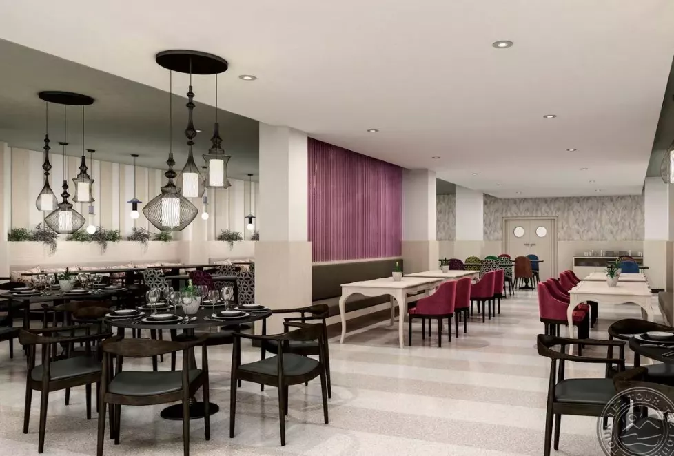 Viešbutis „GARA SUITES GOLF & SPA“ (Kosta adechė, Tenerifė, Ispanija)