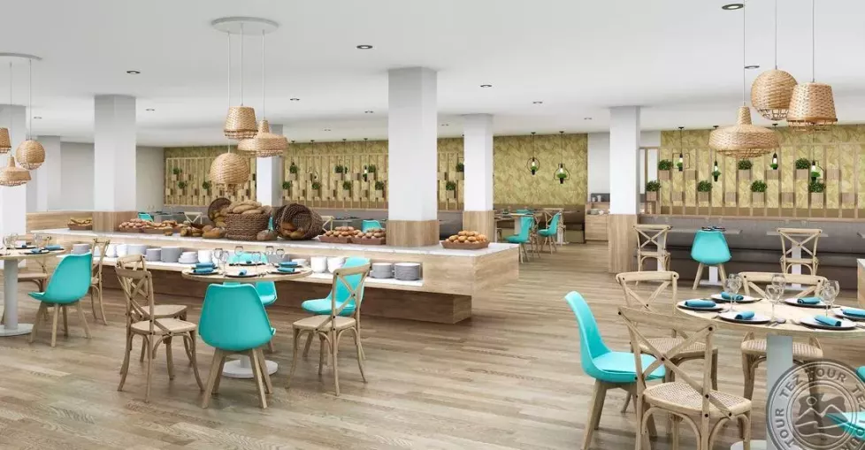 Viešbutis „GARA SUITES GOLF & SPA“ (Kosta adechė, Tenerifė, Ispanija)