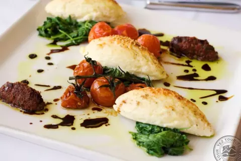 Viešbutis „GARA SUITES GOLF & SPA“ (Kosta adechė, Tenerifė, Ispanija)