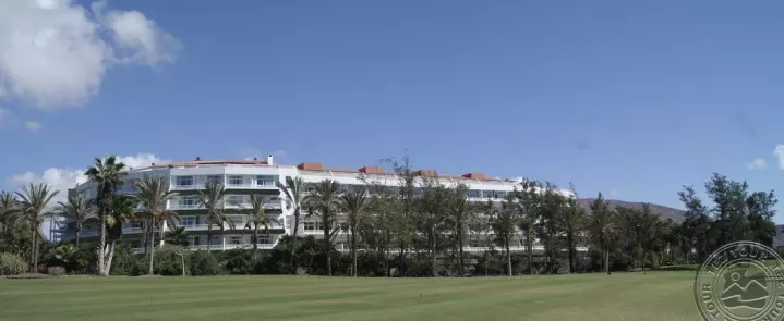 Viešbutis „GARA SUITES GOLF & SPA“ (Kosta adechė, Tenerifė, Ispanija)