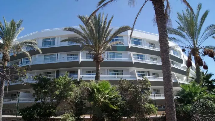 Viešbutis „GARA SUITES GOLF & SPA“ (Kosta adechė, Tenerifė, Ispanija)