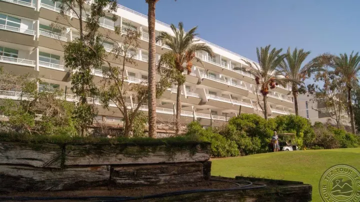 Viešbutis „GARA SUITES GOLF & SPA“ (Kosta adechė, Tenerifė, Ispanija)