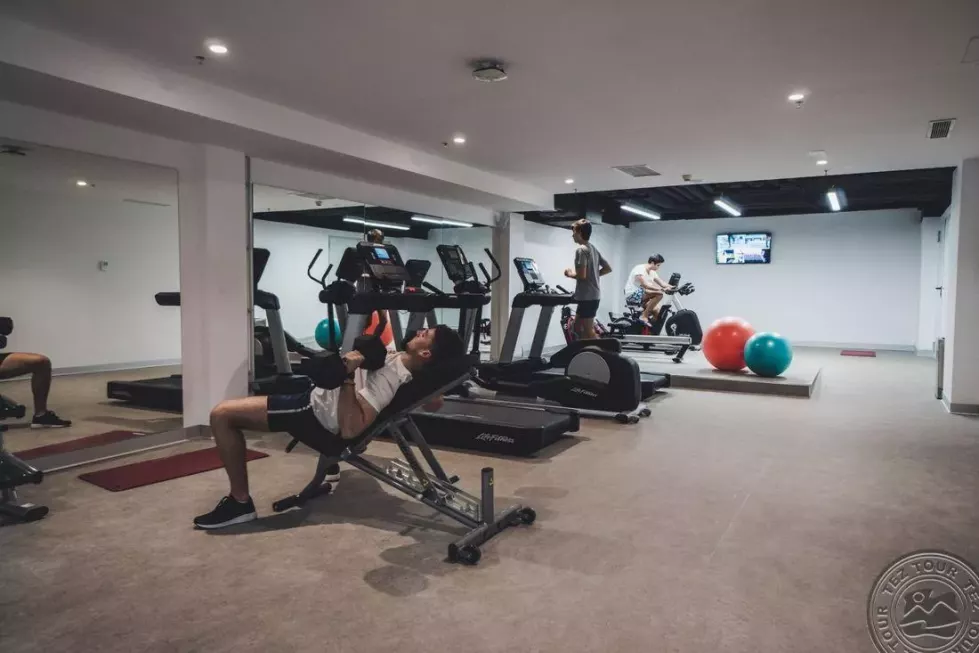 Viešbutis „GARA SUITES GOLF & SPA“ (Kosta adechė, Tenerifė, Ispanija)