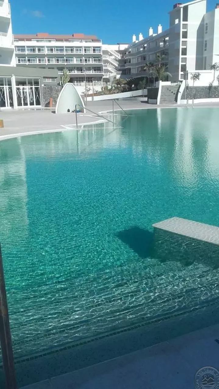 Viešbutis „GARA SUITES GOLF & SPA“ (Kosta adechė, Tenerifė, Ispanija)