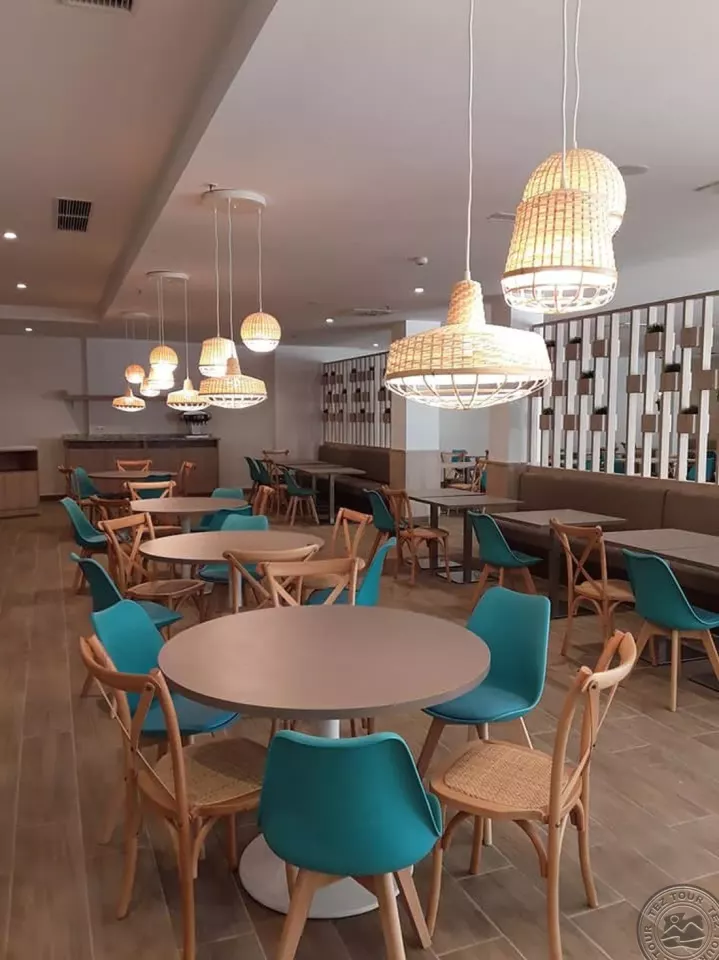 Viešbutis „GARA SUITES GOLF & SPA“ (Kosta adechė, Tenerifė, Ispanija)