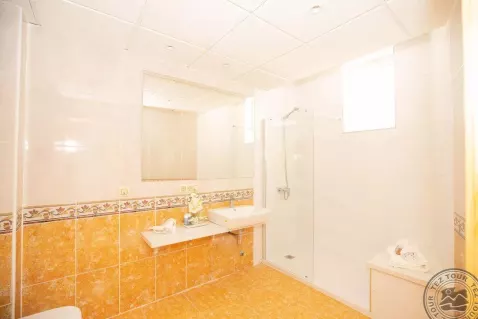 Viešbutis „GARA SUITES GOLF & SPA“ (Kosta adechė, Tenerifė, Ispanija)