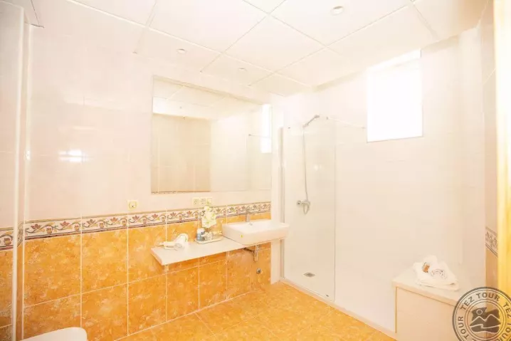 Viešbutis „GARA SUITES GOLF & SPA“ (Kosta adechė, Tenerifė, Ispanija)